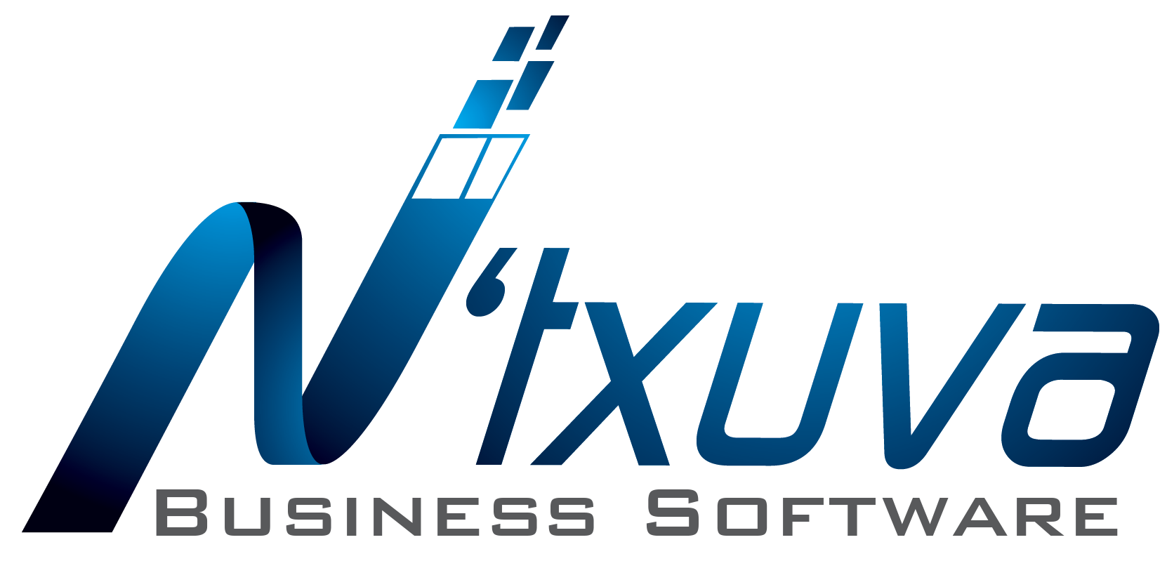 ntxuva software logo