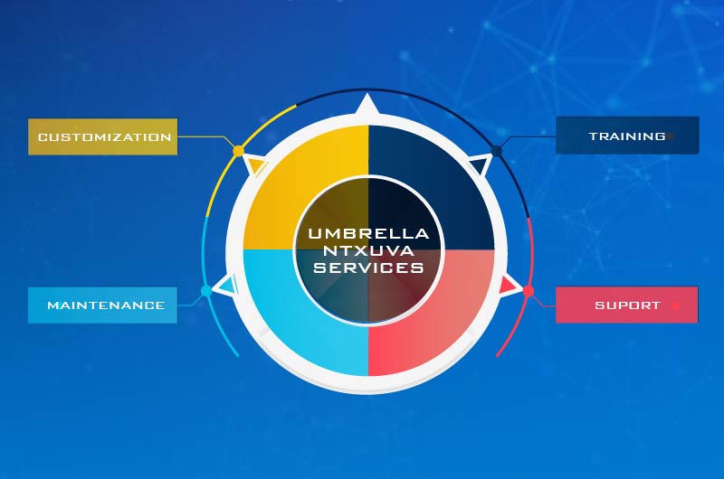 Umbrella Ntxuva Services